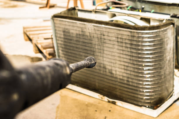 Best Emergency Air Duct Cleaning  in North Judson, IN