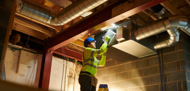 Best HVAC Maintenance and Cleaning  in North Judson, IN