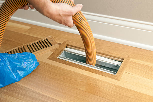 Best Residential Air Duct Cleaning  in North Judson, IN