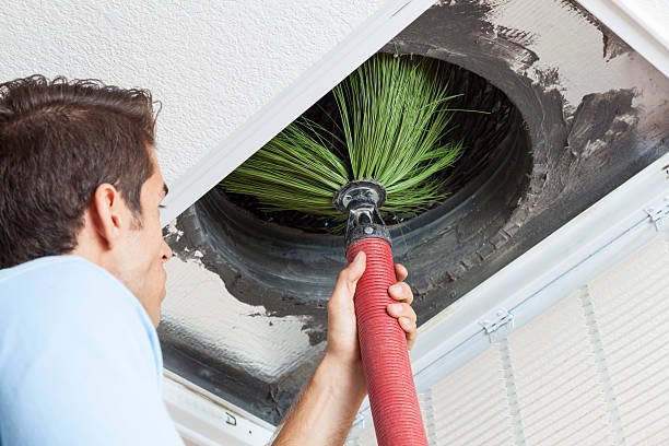Best Air Vent Cleaning Services  in North Judson, IN